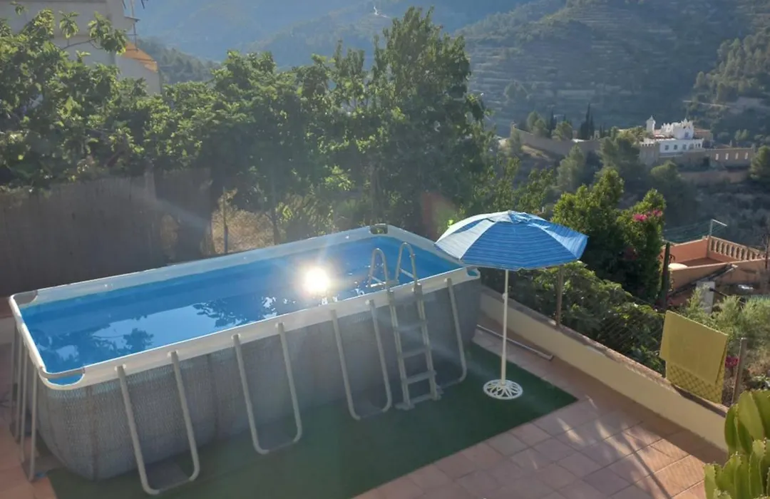 Villa Pico - Charming B&B-1