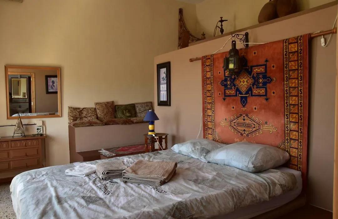 Villa Pico - Charming B&B-1