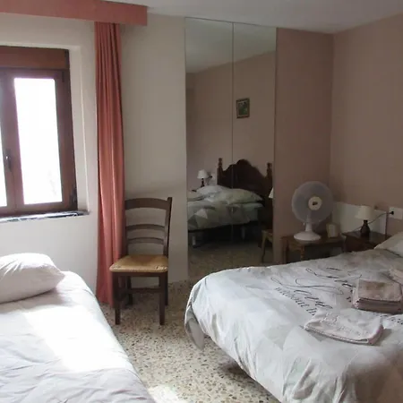 Villa Pico - Charming B&B-3