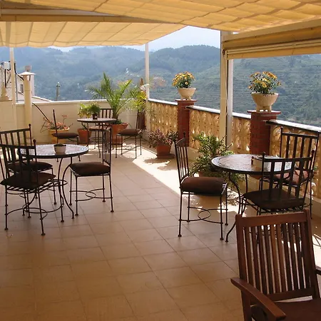 Villa Pico - Charming B&B-2