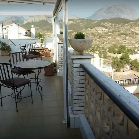 Villa Pico - Charming B&B-2